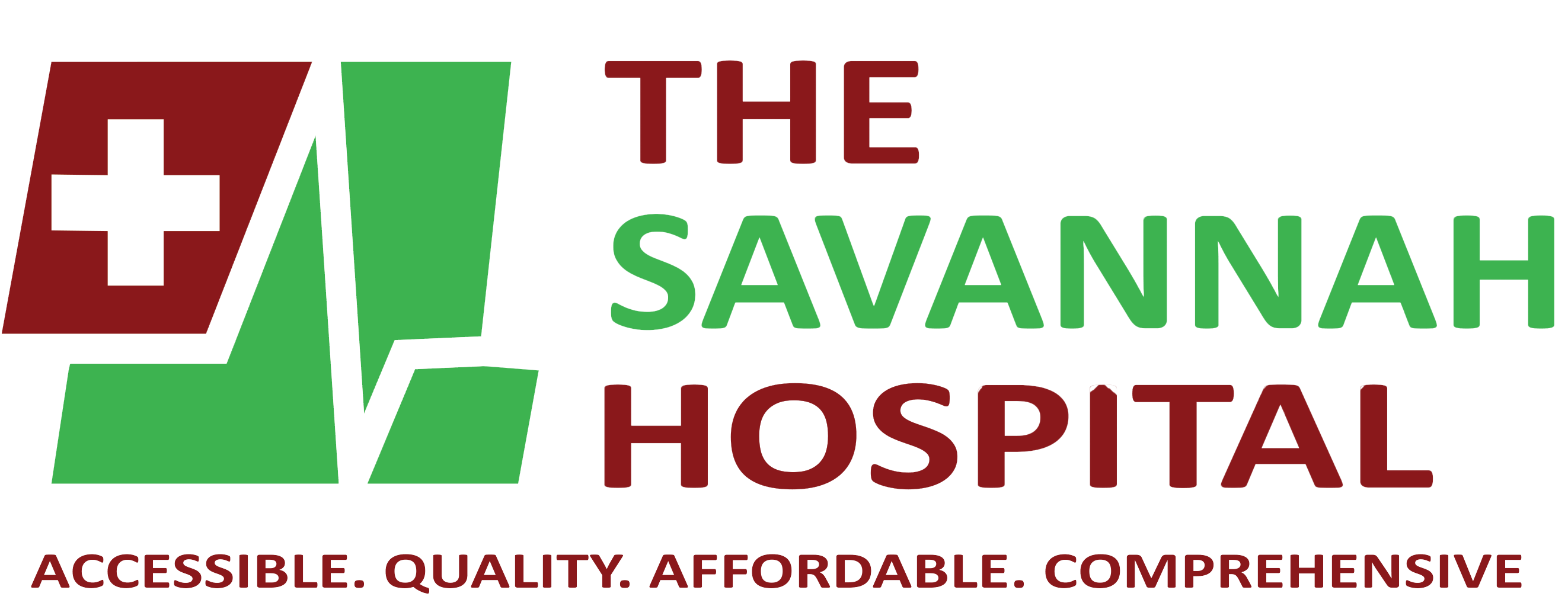 Savannah Hospital Logo